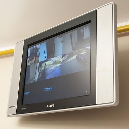 Apartamenty Na Debcu Posen Exterior foto