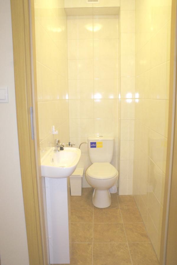 Apartamenty Na Debcu Posen Exterior foto