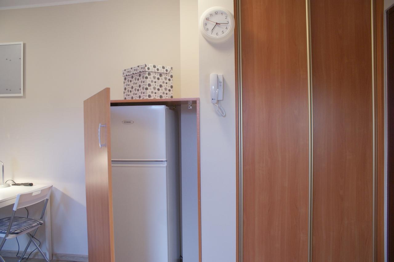 Apartamenty Na Debcu Posen Exterior foto